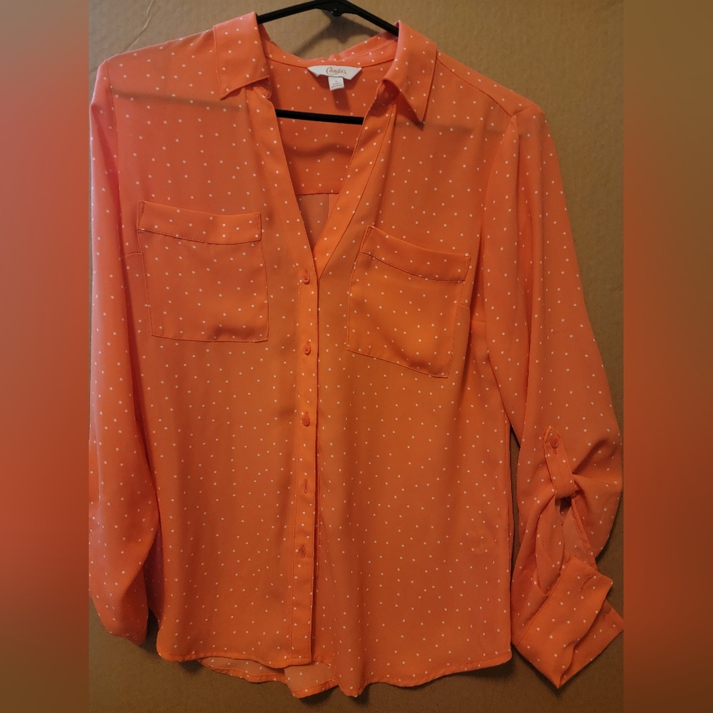 Candies Blouse
